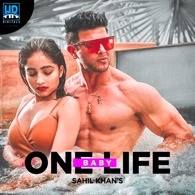 One Life Baby - 2